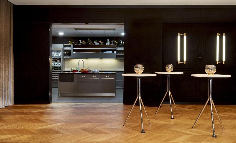 The Dean Munich, Autograph Collection - Toplantı