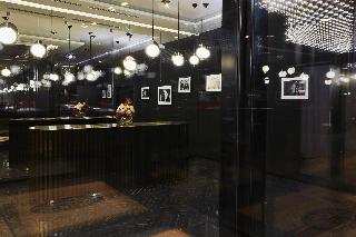 The Dean Munich, Autograph Collection fotoÄŸrafÄ±