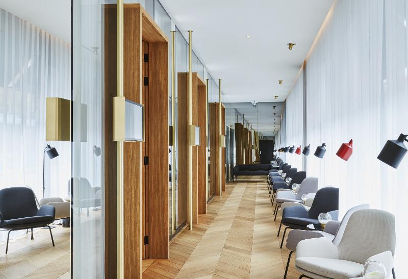 The Dean Munich, Autograph Collection - Toplantı