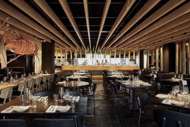 The Dean Munich, Autograph Collection - Restoran