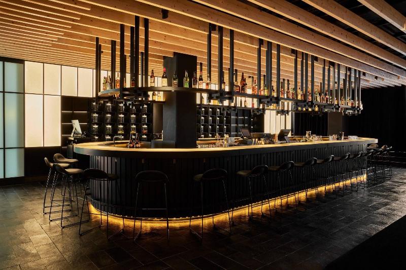 The Dean Munich, Autograph Collection - Restoran