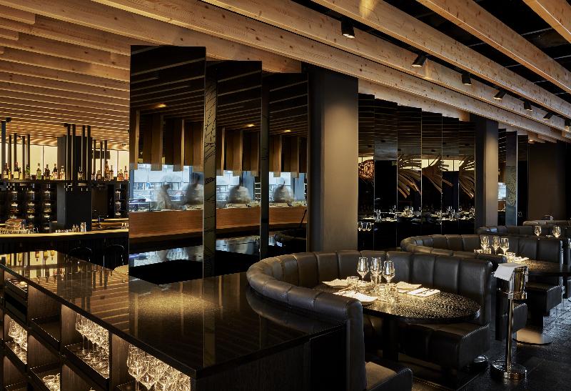 The Dean Munich, Autograph Collection - Restoran