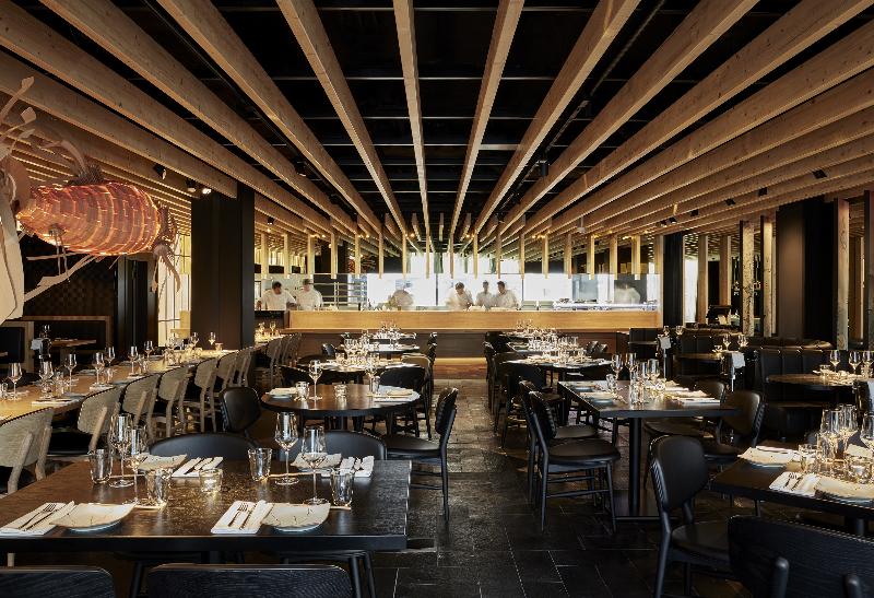 The Dean Munich, Autograph Collection - Restoran