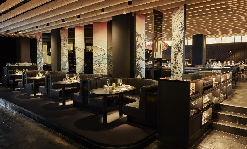 The Dean Munich, Autograph Collection - Restoran