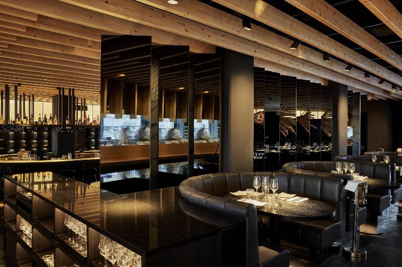 The Dean Munich, Autograph Collection - Restoran