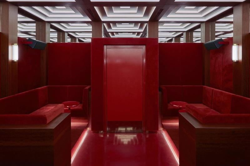 The Dean Munich, Autograph Collection - Restoran