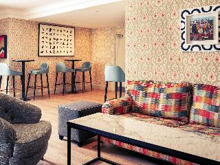 Mercure Maidstone Great Danes fotoÄŸrafÄ±