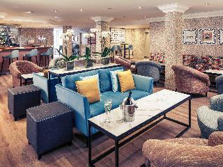 Mercure Maidstone Great Danes fotoÄŸrafÄ±