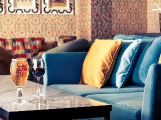 Mercure Maidstone Great Danes fotoÄŸrafÄ±