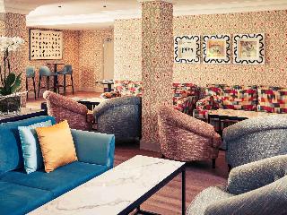 Mercure Maidstone Great Danes fotoÄŸrafÄ±