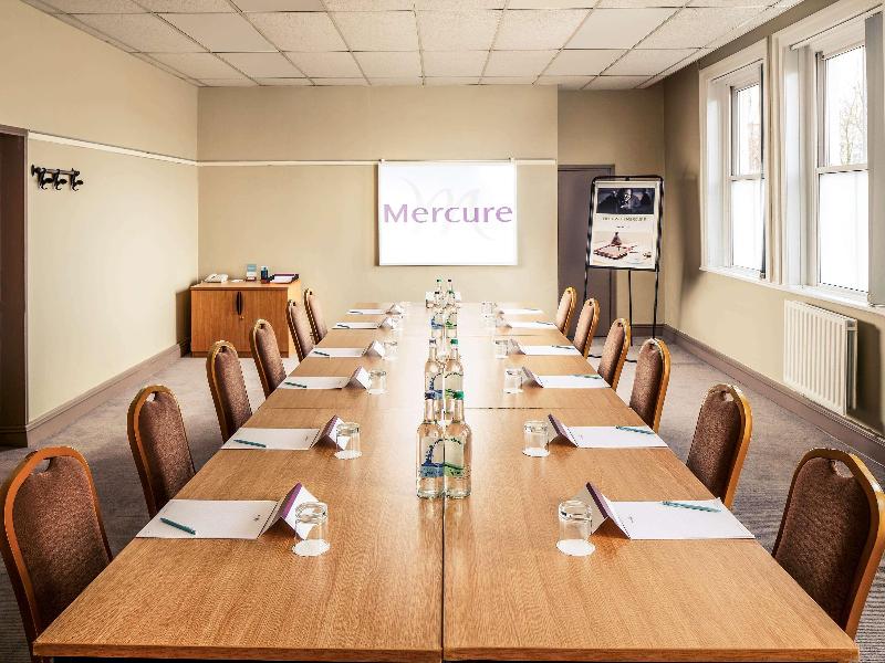 Mercure Maidstone Great Danes - Toplantı