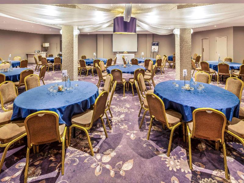 Mercure Maidstone Great Danes - Toplantı
