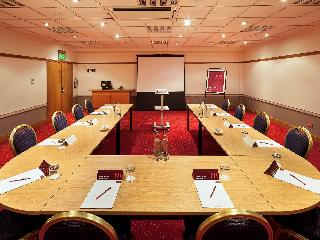 Mercure Maidstone Great Danes fotoÄŸrafÄ±