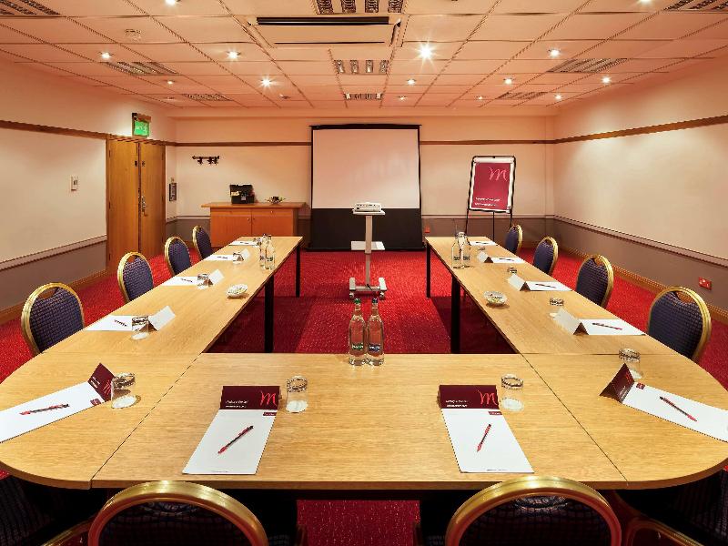Mercure Maidstone Great Danes - Toplantı