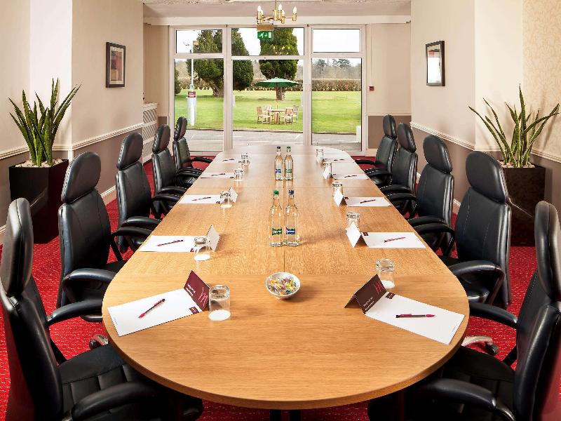 Mercure Maidstone Great Danes - Toplantı