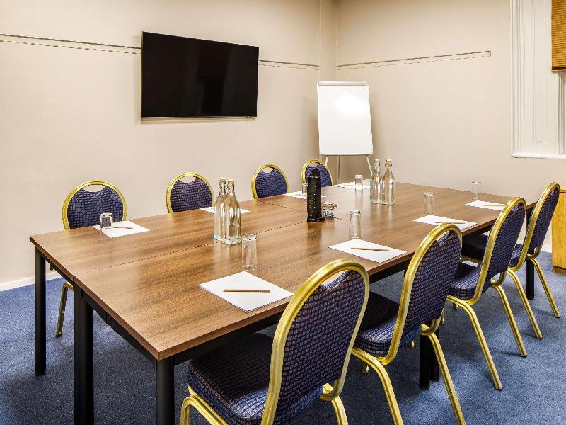 Mercure Maidstone Great Danes - Toplantı