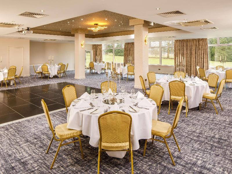 Mercure Maidstone Great Danes - Toplantı