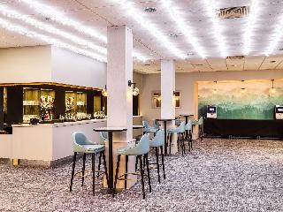 Mercure Maidstone Great Danes fotoÄŸrafÄ±
