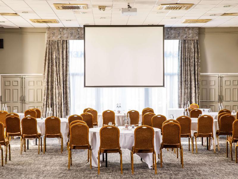 Mercure Maidstone Great Danes - Toplantı