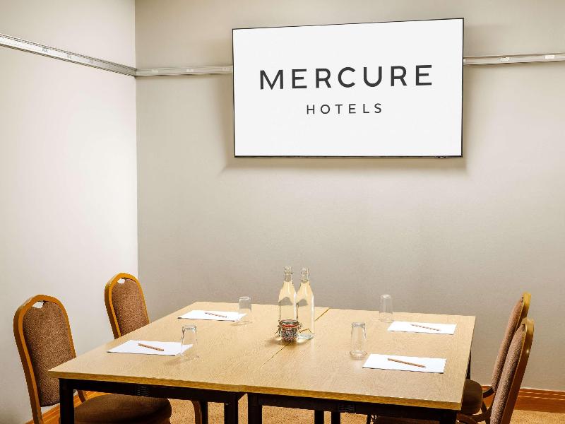 Mercure Maidstone Great Danes - Toplantı