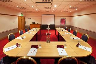 Mercure Maidstone Great Danes fotoÄŸrafÄ±