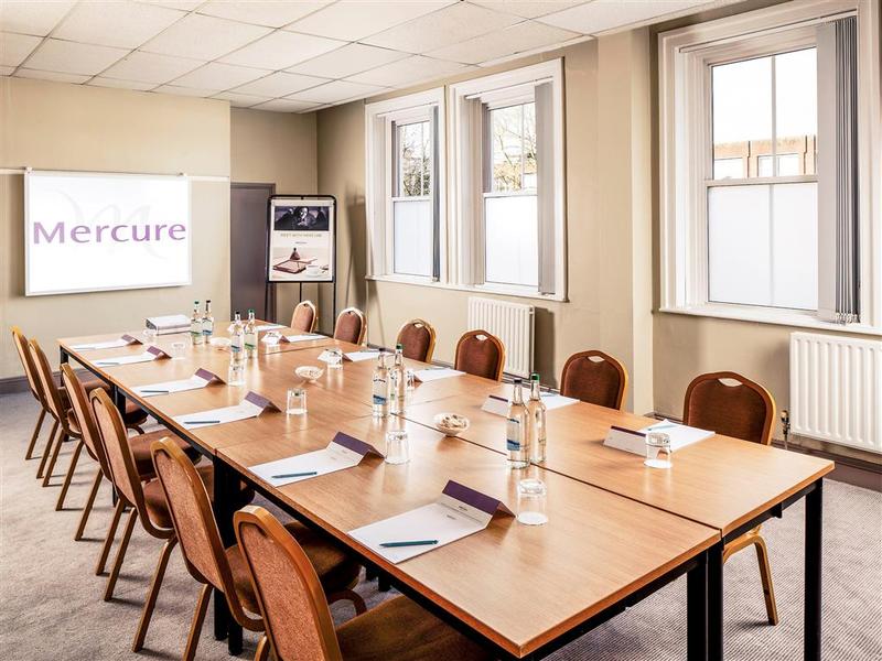 Mercure Maidstone Great Danes - Toplantı