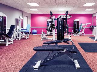 Mercure Maidstone Great Danes fotoÄŸrafÄ±