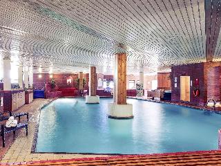 Mercure Maidstone Great Danes fotoÄŸrafÄ±