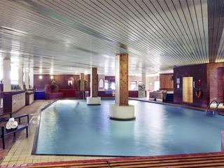 Mercure Maidstone Great Danes fotoÄŸrafÄ±