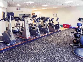 Mercure Maidstone Great Danes fotoÄŸrafÄ±
