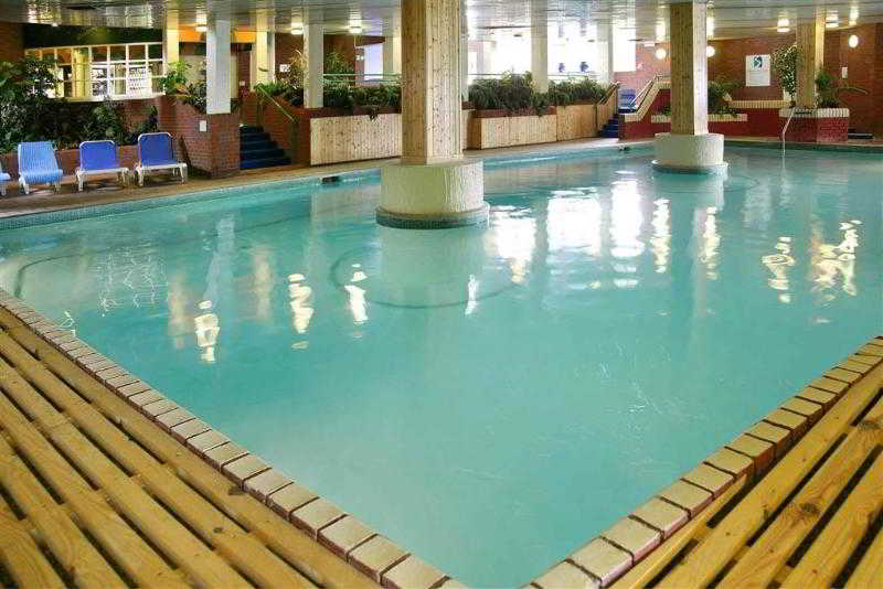 Mercure Maidstone Great Danes fotoÄŸrafÄ±
