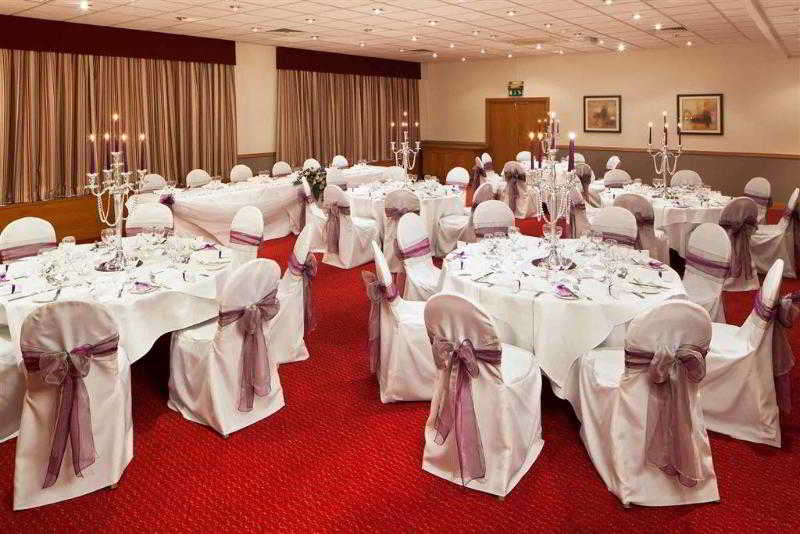 Mercure Maidstone Great Danes fotoÄŸrafÄ±
