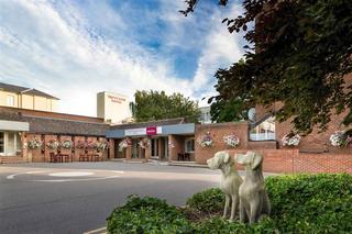 Mercure Maidstone Great Danes fotoÄŸrafÄ±