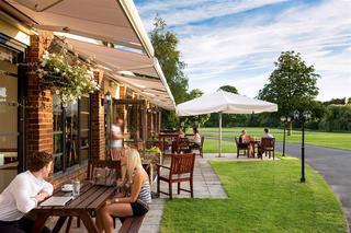 Mercure Maidstone Great Danes fotoÄŸrafÄ±