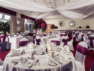Mercure Maidstone Great Danes fotoÄŸrafÄ±