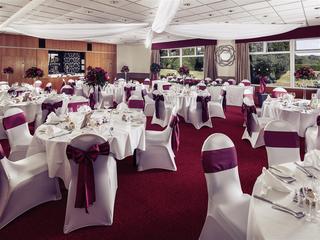 Mercure Maidstone Great Danes fotoÄŸrafÄ±