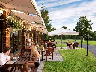 Mercure Maidstone Great Danes fotoÄŸrafÄ±