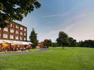 Mercure Maidstone Great Danes fotoÄŸrafÄ±