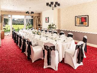 Mercure Maidstone Great Danes fotoÄŸrafÄ±