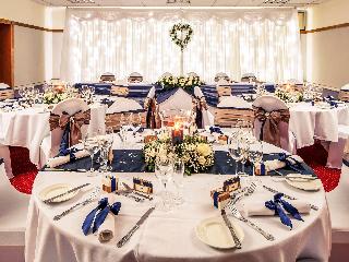 Mercure Maidstone Great Danes fotoÄŸrafÄ±