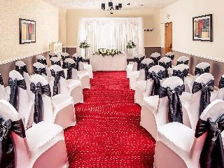 Mercure Maidstone Great Danes fotoÄŸrafÄ±