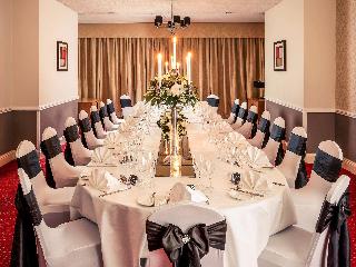 Mercure Maidstone Great Danes fotoÄŸrafÄ±