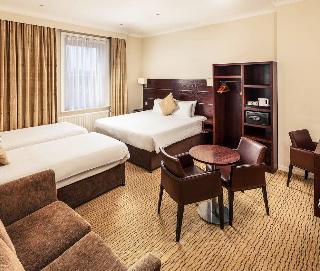 Mercure Maidstone Great Danes fotoÄŸrafÄ±