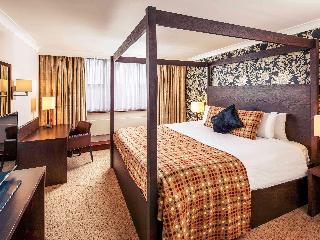Mercure Maidstone Great Danes fotoÄŸrafÄ±