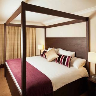 Mercure Maidstone Great Danes fotoÄŸrafÄ±