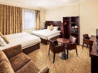 Mercure Maidstone Great Danes fotoÄŸrafÄ±