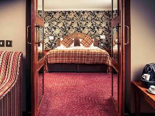 Mercure Maidstone Great Danes fotoÄŸrafÄ±