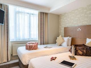 Mercure Maidstone Great Danes fotoÄŸrafÄ±