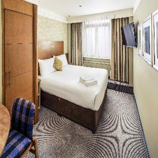 Mercure Maidstone Great Danes fotoÄŸrafÄ±