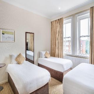 Mercure Maidstone Great Danes fotoÄŸrafÄ±